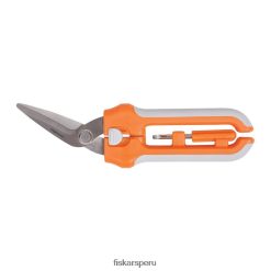 abridor de paquetes con destornillador (8") 62R48J534 Fiskars herramienta