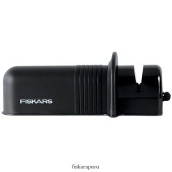 afilador de hachas 62R48J97 Fiskars herramienta