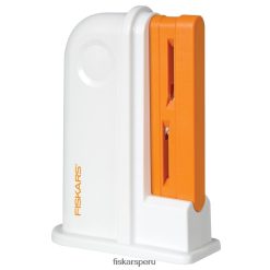 afilador de tijeras universal 62R48J552 Fiskars herramienta