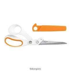 amplificar tijeras para medios mixtos (8") 62R48J566 Fiskars herramienta