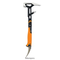 barra de demolición pro isocore (18") 62R48J689 Fiskars herramienta