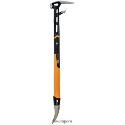 barra de demolición pro isocore (30") 62R48J697 Fiskars herramienta