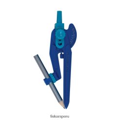 brújula de plástico (mayores de 8 años) 62R48J62 Fiskars herramienta