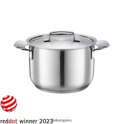 cacerola totalmente de acero (3.2 qt.) 62R48J319 Fiskars herramienta