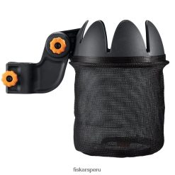 cesta recolector de frutas 62R48J143 Fiskars herramienta