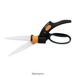 cizalla para césped con facilidad de corte 62R48J145 Fiskars herramienta