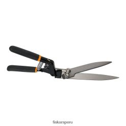cizallas para césped con palanca eléctrica 62R48J149 Fiskars herramienta