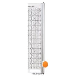 combo de cortador giratorio y regla (6" x 24") 62R48J486 Fiskars herramienta