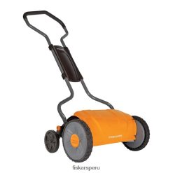 cortacésped de carrete permanente 62R48J224 Fiskars herramienta