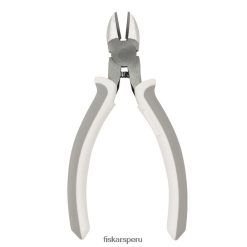 cortador de alambre de precisión (6 pulg.) 62R48J392 Fiskars herramienta