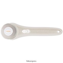 Cortador giratorio de barra de diseño, blanco (45 mm) 62R48J490 Fiskars herramienta