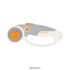 Cortador giratorio de bucle con agarre suave de titanio (45 mm) 62R48J482 Fiskars herramienta