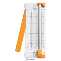 cortadora de papel rotativa para álbumes de recortes (12") 62R48J429 Fiskars herramienta