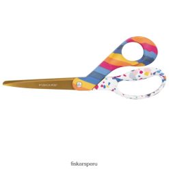 creado con tijeras para coser en negrita (8 pulg.) 62R48J565 Fiskars herramienta