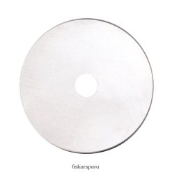cuchilla giratoria recta (60 mm) 62R48J519 Fiskars herramienta