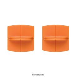 Cuchillas de corte de perfil alto de triple vía (estilo i) 62R48J436 Fiskars herramienta