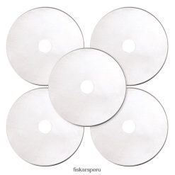 cuchillas de corte rotativas (45 mm, paquete de 5) 62R48J513 Fiskars herramienta