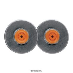 Cuchillas de corte rotativas de titanio (28 mm, paquete de 2 estilos f) 62R48J426 Fiskars herramienta