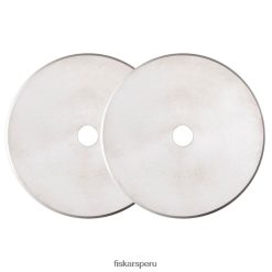 cuchillas rotativas de titanio (paquete de 2 de 60 mm) 62R48J527 Fiskars herramienta