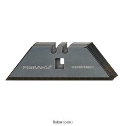 Cuchillas utilitarias Pro Carbonmax, paquete de 10 62R48J698 Fiskars herramienta