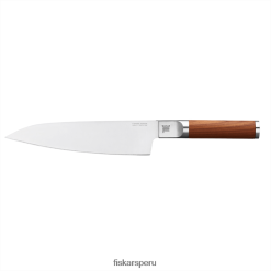cuchillo de chef norden grande 62R48J345 Fiskars herramienta