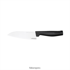 cuchillo de chef pequeño de borde duro 62R48J338 Fiskars herramienta