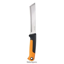 cuchillo de cosecha 62R48J142 Fiskars herramienta
