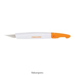 cuchillo de detalle fácil de cambiar - bricolaje 62R48J397 Fiskars herramienta