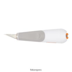 Cuchillo de detalle resistente y fácil de cambiar (hoja n.° 2) 62R48J374 Fiskars herramienta