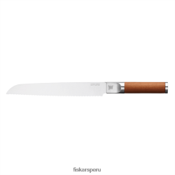cuchillo de pan nórdico 62R48J340 Fiskars herramienta