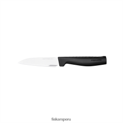 cuchillo de pelar de borde duro 62R48J355 Fiskars herramienta