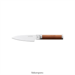 cuchillo de pelar nórdico 62R48J354 Fiskars herramienta
