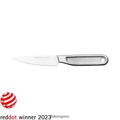 cuchillo de pelar todo de acero 62R48J341 Fiskars herramienta