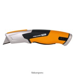 cuchillo de seguridad 62R48J699 Fiskars herramienta