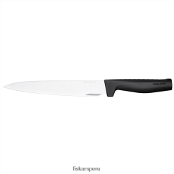 cuchillo de trinchar de borde duro 62R48J349 Fiskars herramienta