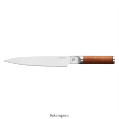 cuchillo de trinchar nórdico 62R48J348 Fiskars herramienta