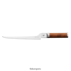 cuchillo fileteador flexible norden 62R48J343 Fiskars herramienta