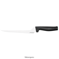 cuchillo para filetear de borde duro 62R48J346 Fiskars herramienta