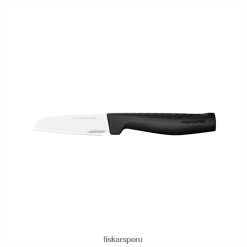 cuchillo pelador de borde duro 62R48J335 Fiskars herramienta