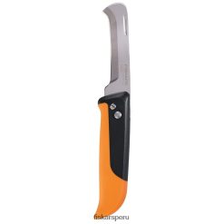 cuchillo plegable para verduras 62R48J102 Fiskars herramienta