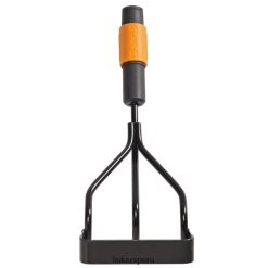 cultivador quikfit/cabezal de azada 62R48J209 Fiskars herramienta