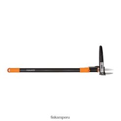 escardador de triple garra 62R48J287 Fiskars herramienta