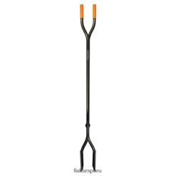 excavadora de postes de acero (60-1/4") 62R48J258 Fiskars herramienta