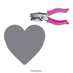 golpe de corazón con la mano (1/4") 62R48J458 Fiskars herramienta