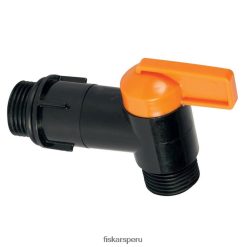 grifo de repuesto para barril de lluvia 62R48J309 Fiskars herramienta