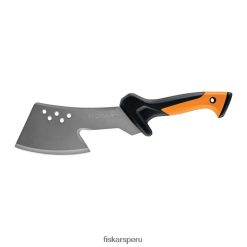hacha (18") 62R48J72 Fiskars herramienta