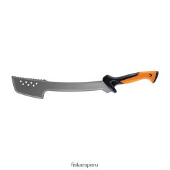 hacha machete (29") 62R48J85 Fiskars herramienta