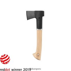 Hacha norden n7 (14 pulg.) 62R48J77 Fiskars herramienta