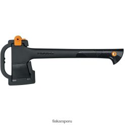 hacha para picar (17 pulg.) 62R48J75 Fiskars herramienta