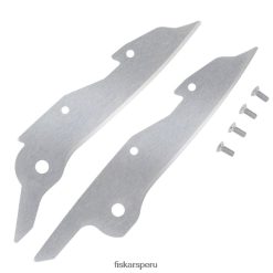 Hoja de repuesto para tijeras de hojalatero de aluminio de acción fácil pro powerarc 62R48J655 Fiskars herramienta